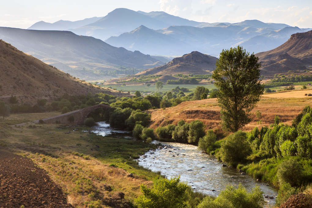 Yeghegnadzor